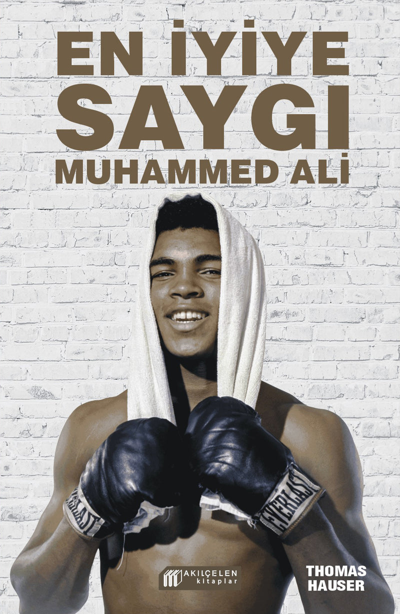 En İyiye Saygı -  Muhammed Ali-zoom-