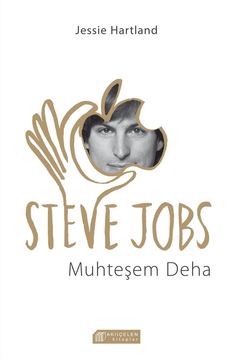 Steve Jobs - Muhteşem Deha-zoom-