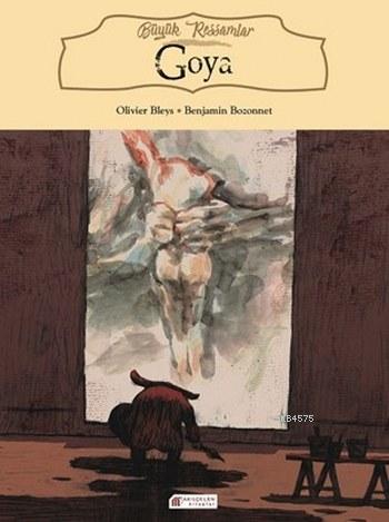 Büyük Ressamlar - Goya-zoom-