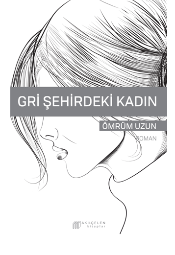 Gri Şehirdeki Kadın-zoom-