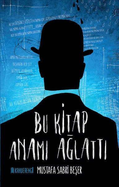 Bu Kitap Anamı Ağlattı-zoom-