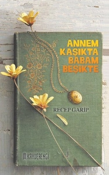 Annem Kaşıkta Babam Beşikte-zoom-
