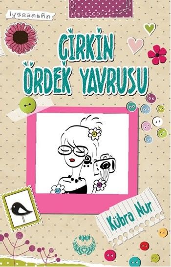 Çirkin Ördek Yavrusu-zoom-