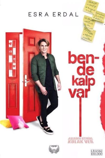 Bende Kalp Var (Ciltli)-zoom-