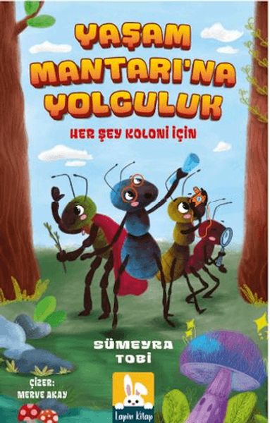 Yaşam Mantarına Yolculuk-zoom-