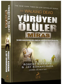 Yürüyen Ölüler - Miras