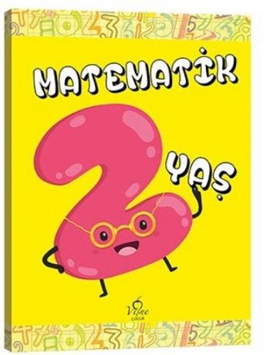 Matematik 2 Yaş-zoom-