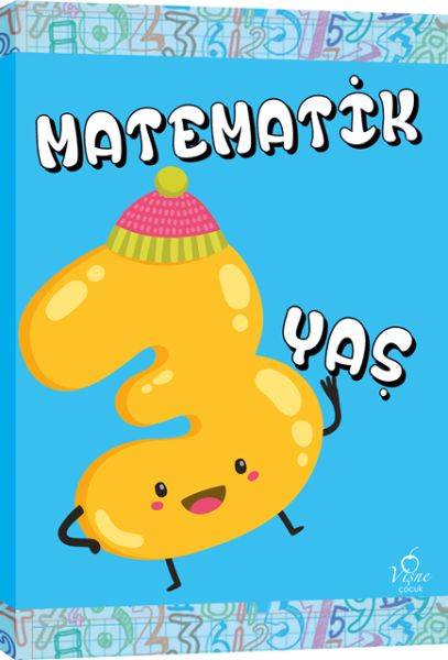 Matematik 3 Yaş-zoom-