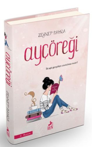Ayçöreği (Ciltli)-zoom-