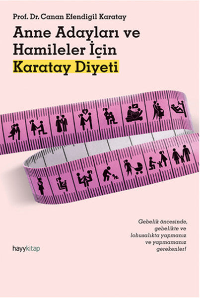Anne Adayları ve Hamileler için Karatay Diyeti-zoom-