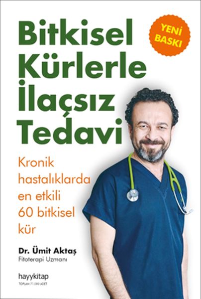 Bitkisel Kürlerle İlaçsız Tedavi-zoom-