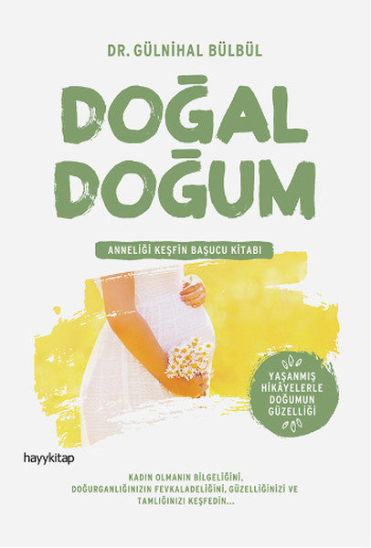 Doğal Doğum-zoom-
