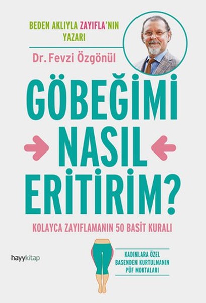 Göbeğimi Nasıl Eritirim?-zoom-