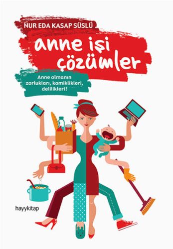 Anne İşi Çözümler-zoom-