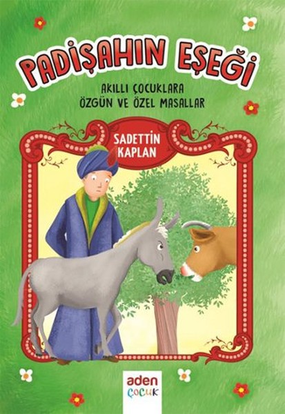 Padişahın Eşeği-zoom-