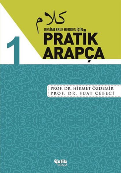 Resimlerle Herkes İçin - Pratik Arapça 1-zoom-