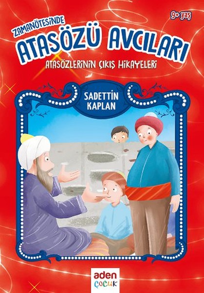 Zaman Ötesinde Atasözü Avcıları-zoom-
