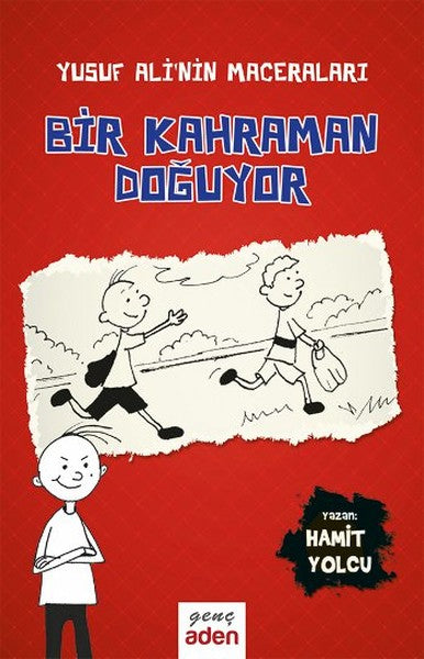 Yusuf Ali'nin Maceraları 1 - Bir Kahraman Doğuyor-zoom-