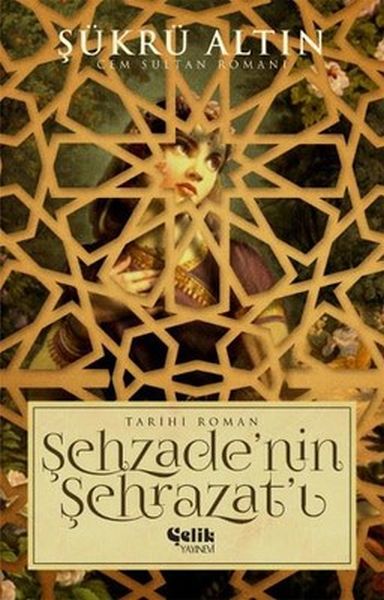 Şehzade'nin Şehrazat'ı-zoom-