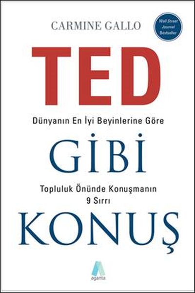 Ted Gibi Konuş-zoom-