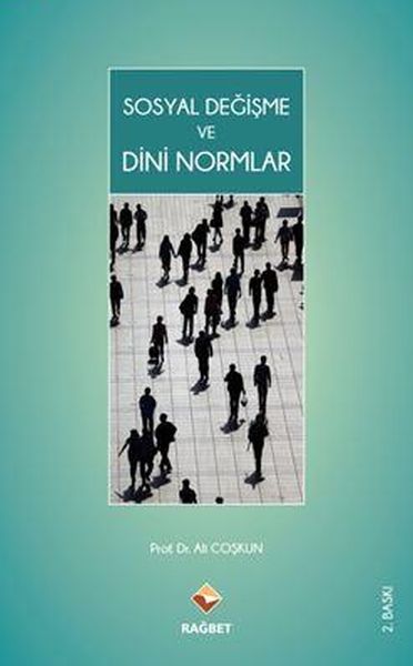 Sosyal Değişme Ve Dini Normlar-zoom-