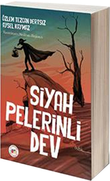 Siyah Pelerinli Dev-zoom-