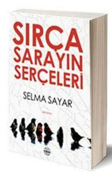 Sırça Sarayın Serçeleri-zoom-