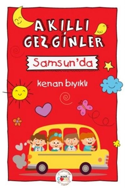 Akıllı Gezginler Samsun'da-zoom-