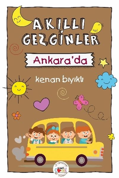 Akıllı Gezginler Ankara'da-zoom-