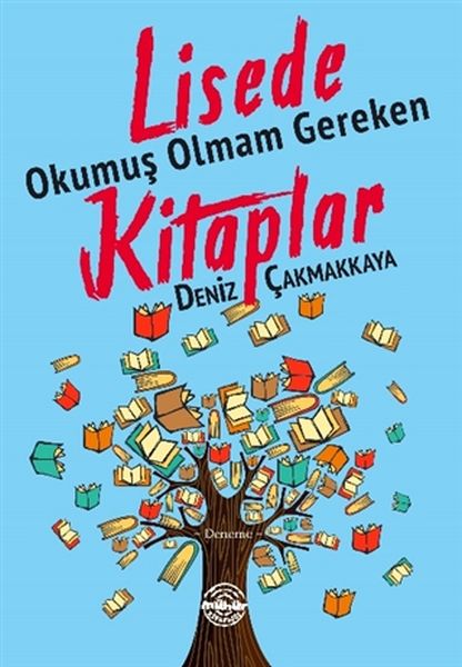 Lisede Okumuş Olmam Gereken Kitaplar-zoom-