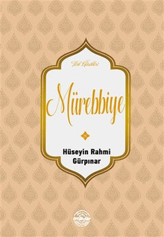 Mürebbiye