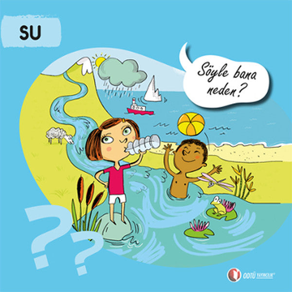 Su - Söyle Bana Neden?-zoom-