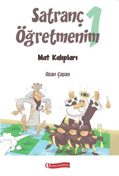 Satranç Öğretmenim 1-zoom-