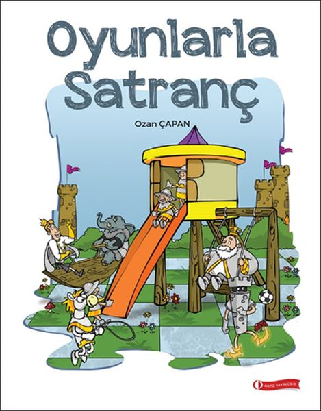 Oyunlarla Satranç-zoom-