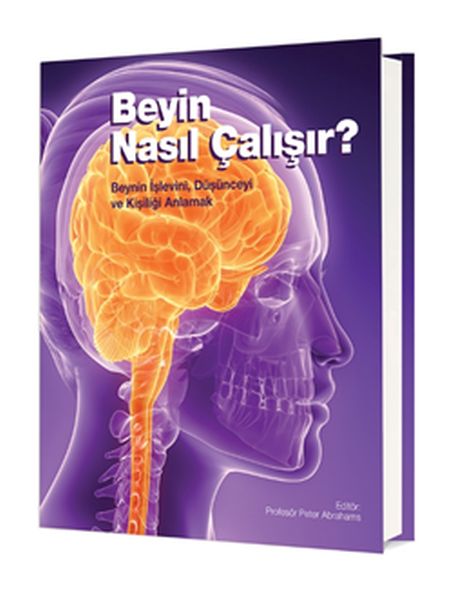 Beyin Nasıl Çalışır? (Ciltli)-zoom-