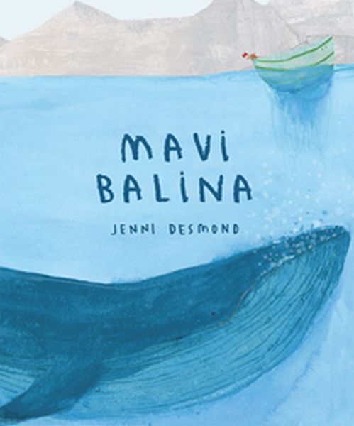 Mavi Balina-zoom-