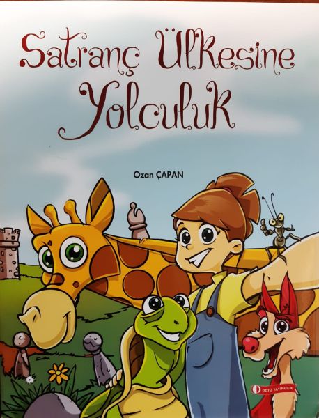 Satranç Ülkesine Yolculuk-zoom-