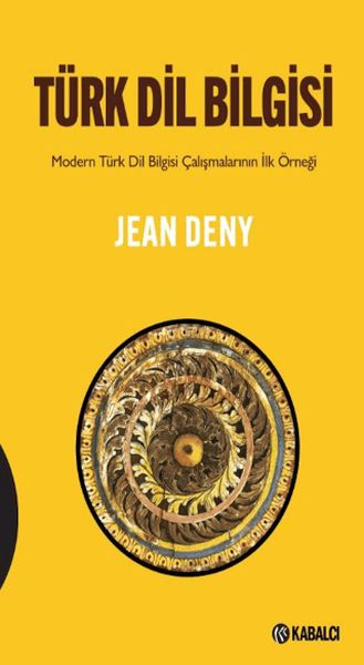 Türk Dil Bilgisi-zoom-