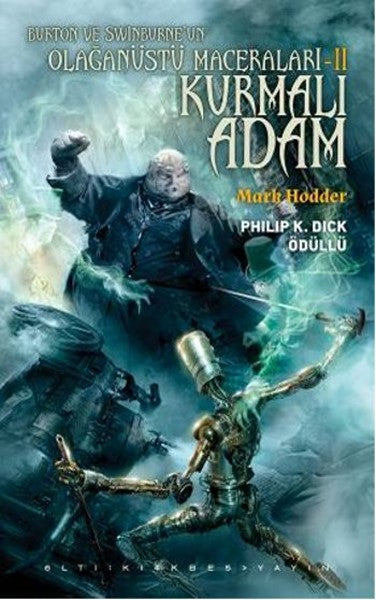 Kurmalı Adam-zoom-