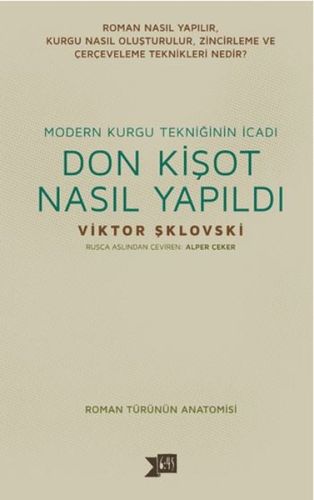 Don Kişot Nasıl Yapıldı-zoom-