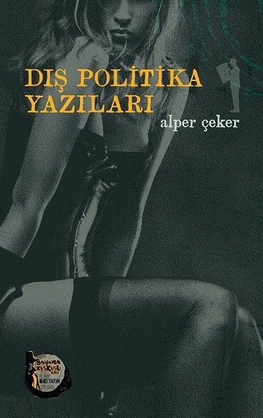 Dış Politika Yazıları-zoom-
