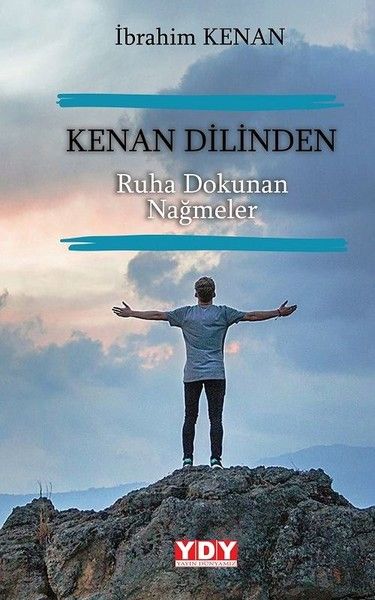 Kenan Dilinden Ruha Dokunan Nağmeler-zoom-