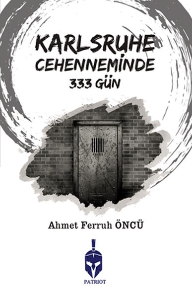Karlsruhe Cehenneminde 333 Gün-zoom-