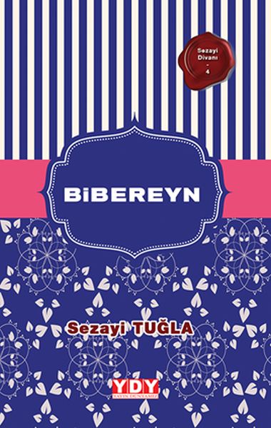 Sezayi Divanı 4 - Bibereyn-zoom-