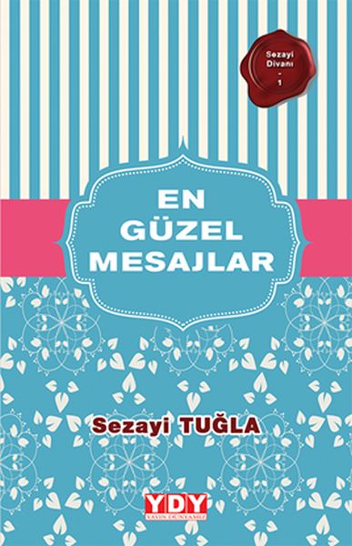 Sezayi Divanı 1 - En Güzel Mesajlar-zoom-