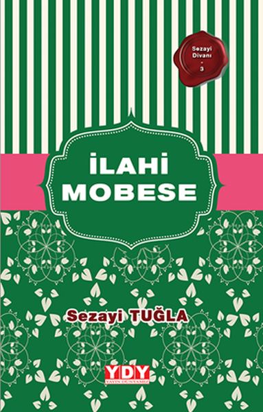 Sezayi Divanı 3 - İlahi Mobese-zoom-