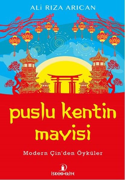 Puslu Kentin Mavisi-zoom-