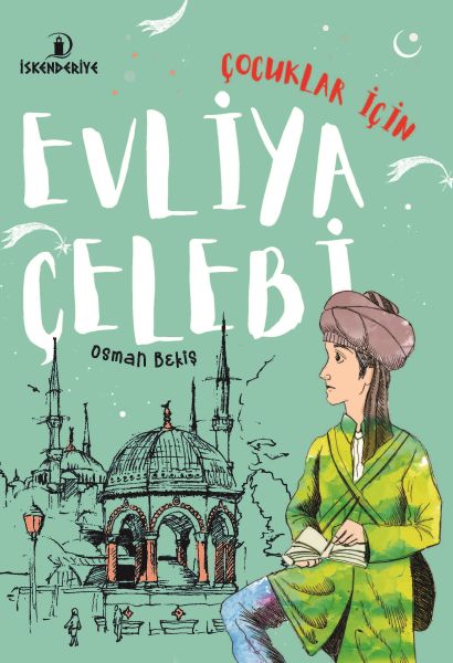 Çocuklar İçin Evliya Çelebi-zoom-
