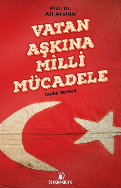 Vatan Aşkına Milli Mücadele-zoom-