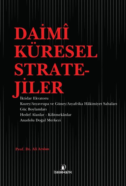 Daimi Küresel Stratejiler-zoom-